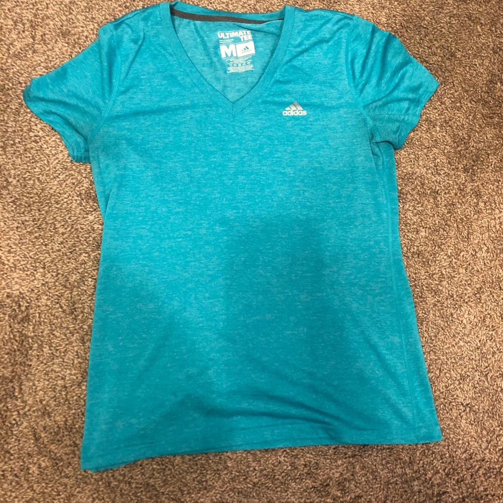 Adidas Ultimate Tee